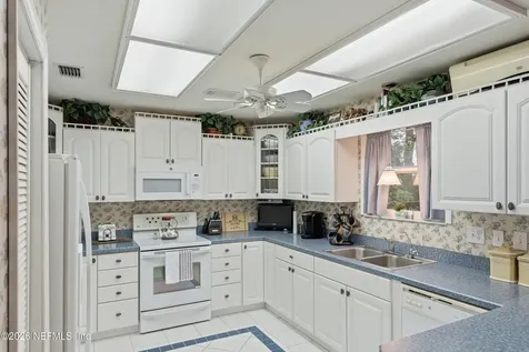 5419 County Road 352 Keystone Heights FL 32656