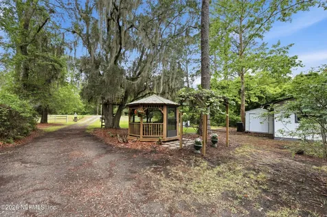 5419 County Road 352 Keystone Heights FL 32656