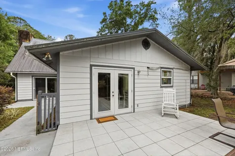 5419 County Road 352 Keystone Heights FL 32656