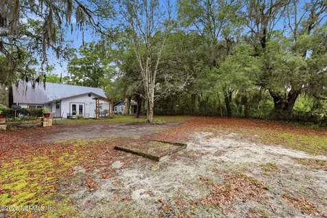 5419 County Road 352 Keystone Heights FL 32656