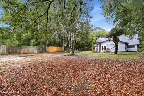 5419 County Road 352 Keystone Heights FL 32656