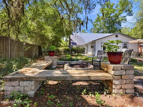 5419 County Road 352 Keystone Heights FL 32656