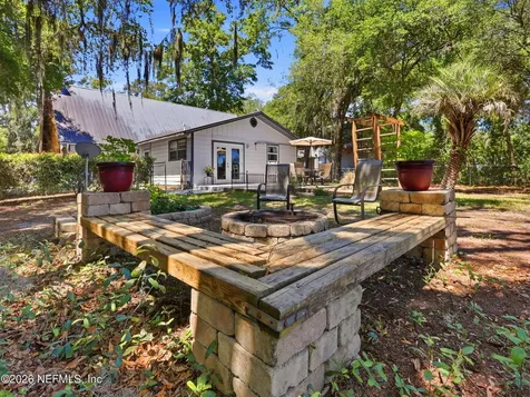 5419 County Road 352 Keystone Heights FL 32656