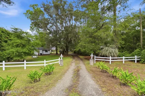 5419 County Road 352 Keystone Heights FL 32656