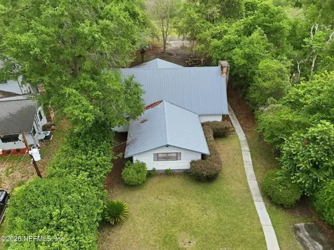 5419 County Road 352 Keystone Heights FL 32656