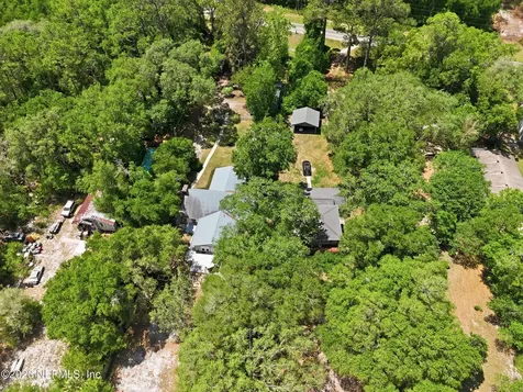 5419 County Road 352 Keystone Heights FL 32656