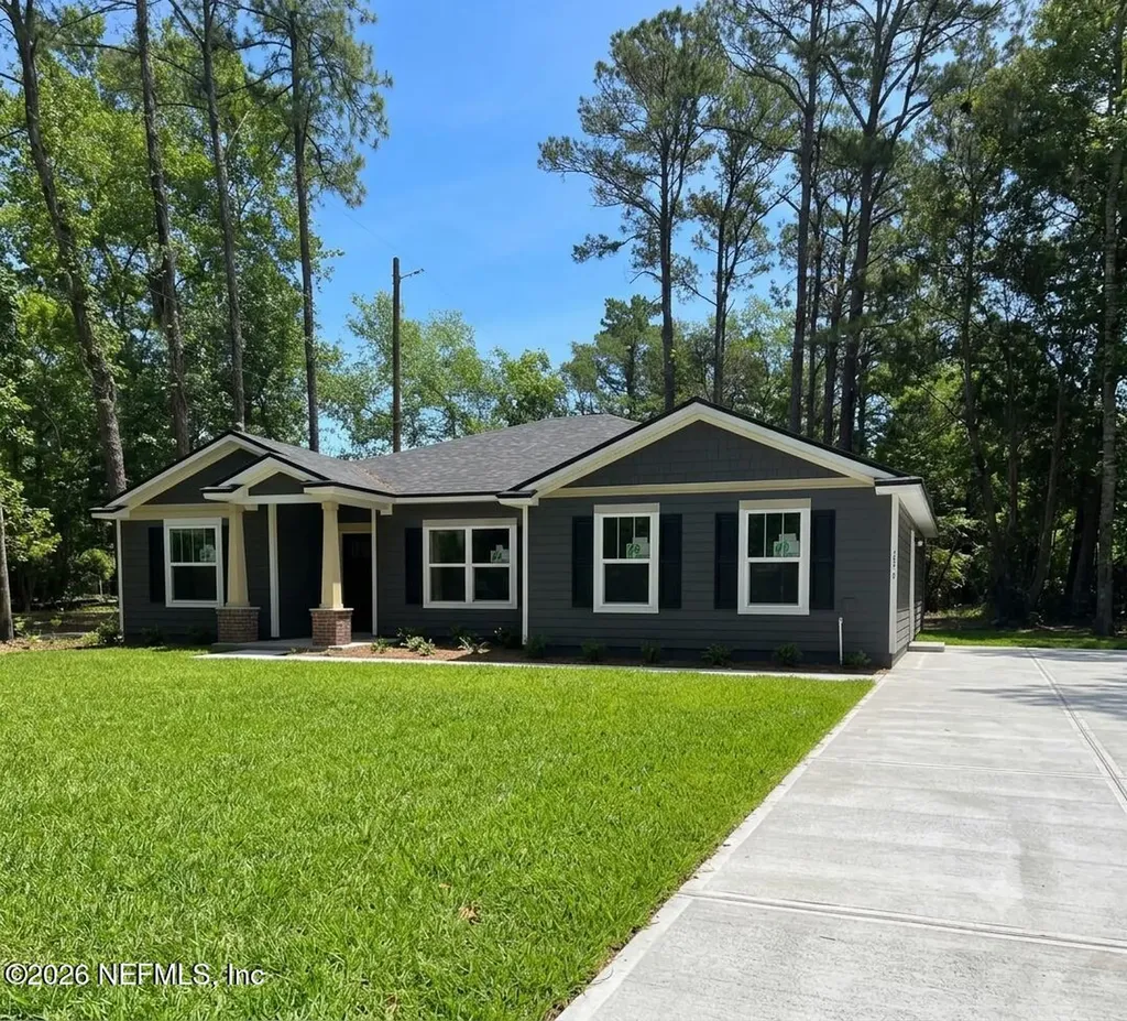 16243 Main Street Jacksonville FL 32218