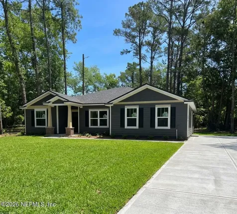 16243 Main Street Jacksonville FL 32218