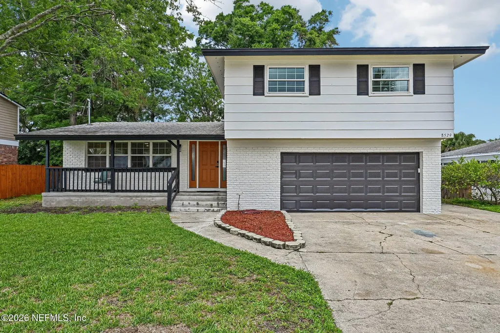 8529 Burkhall Street Jacksonville FL 32211