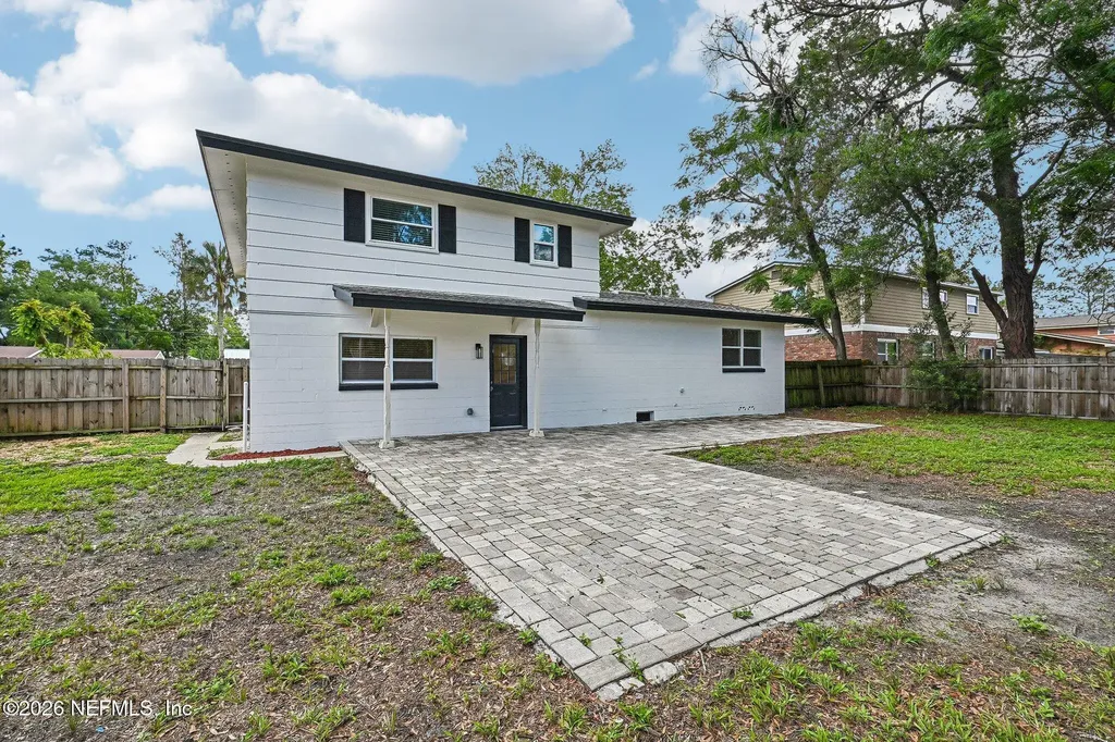 8529 Burkhall Street Jacksonville FL 32211