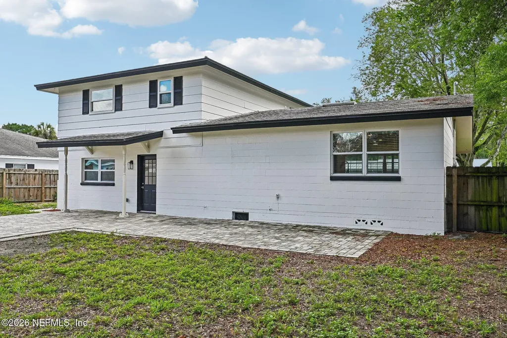 8529 Burkhall Street Jacksonville FL 32211