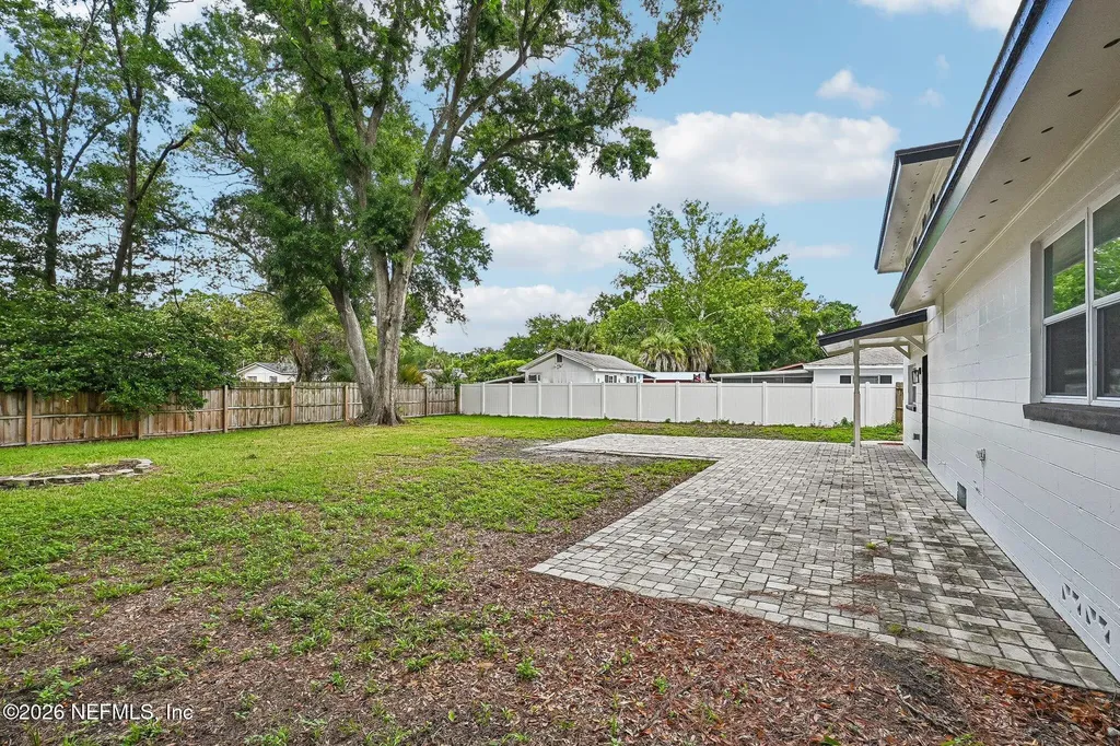 8529 Burkhall Street Jacksonville FL 32211