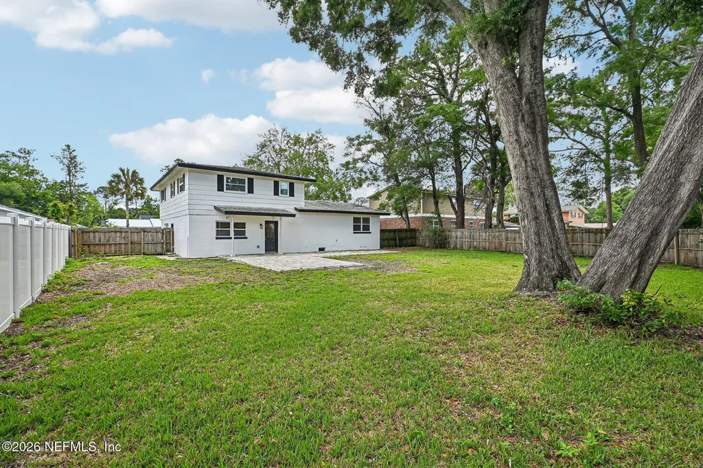 8529 Burkhall Street Jacksonville FL 32211