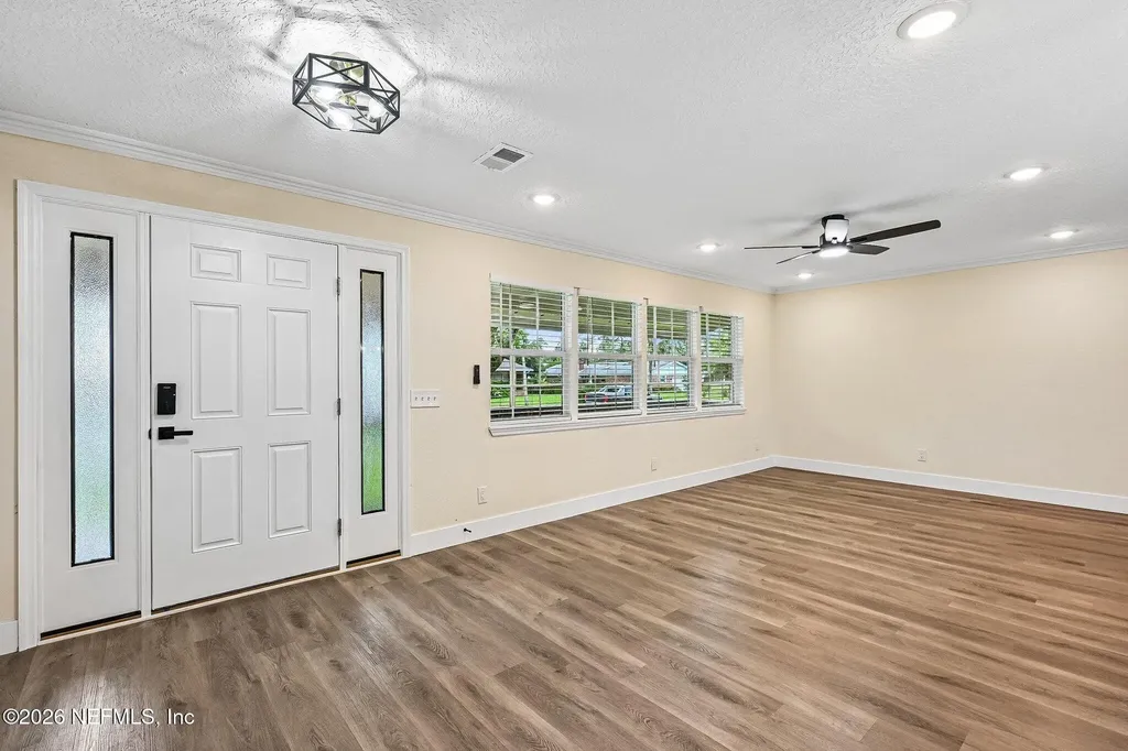 8529 Burkhall Street Jacksonville FL 32211
