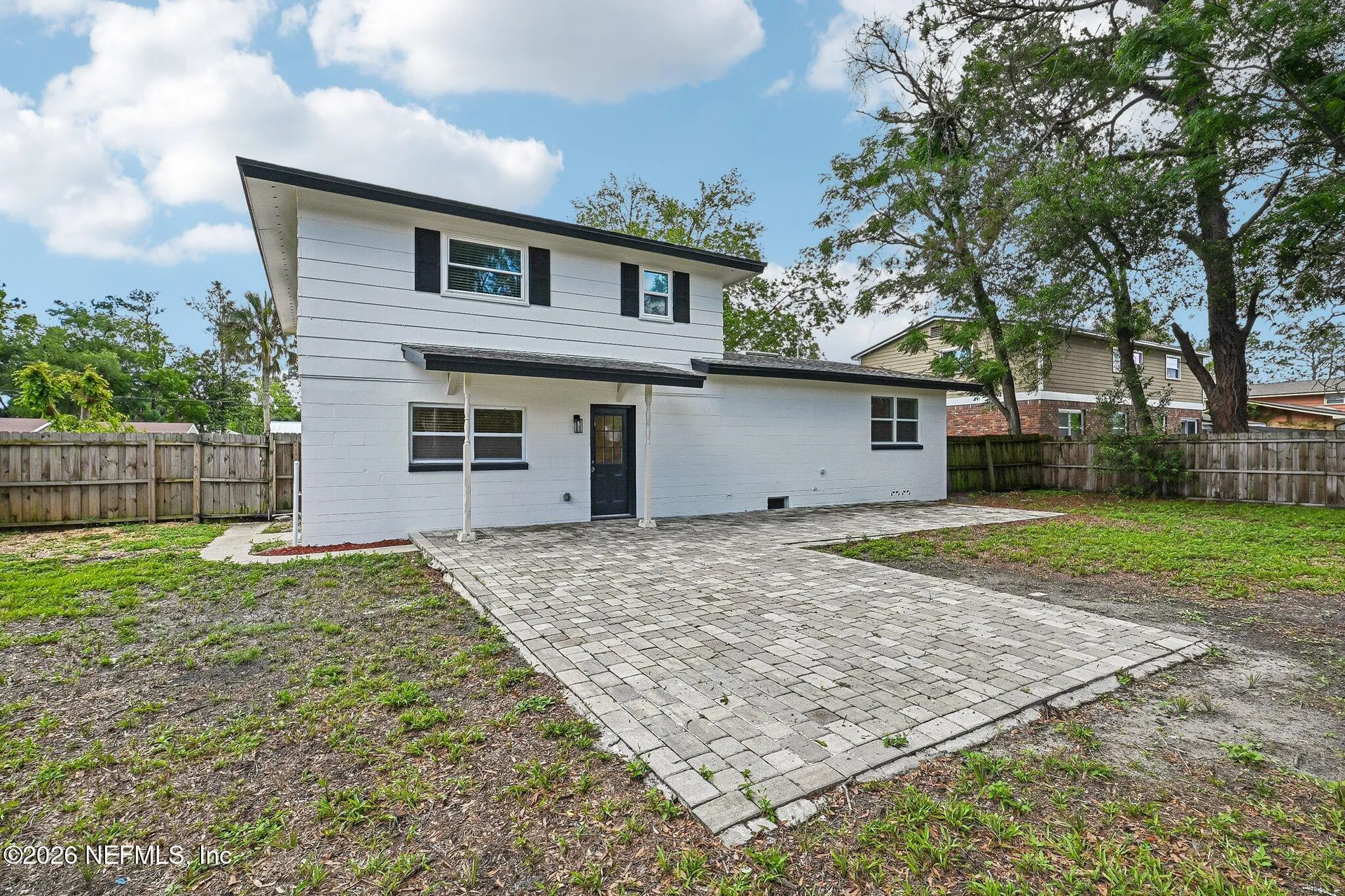8529 Burkhall Street Jacksonville FL 32211
