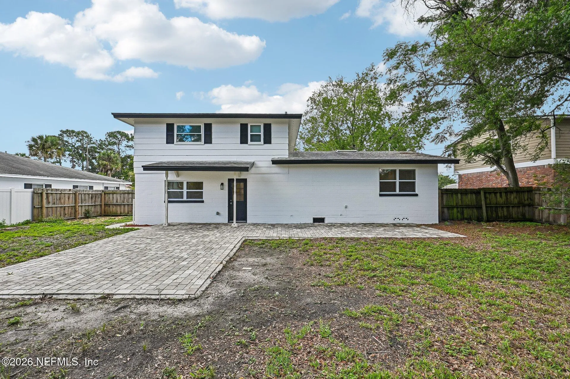 8529 Burkhall Street Jacksonville FL 32211