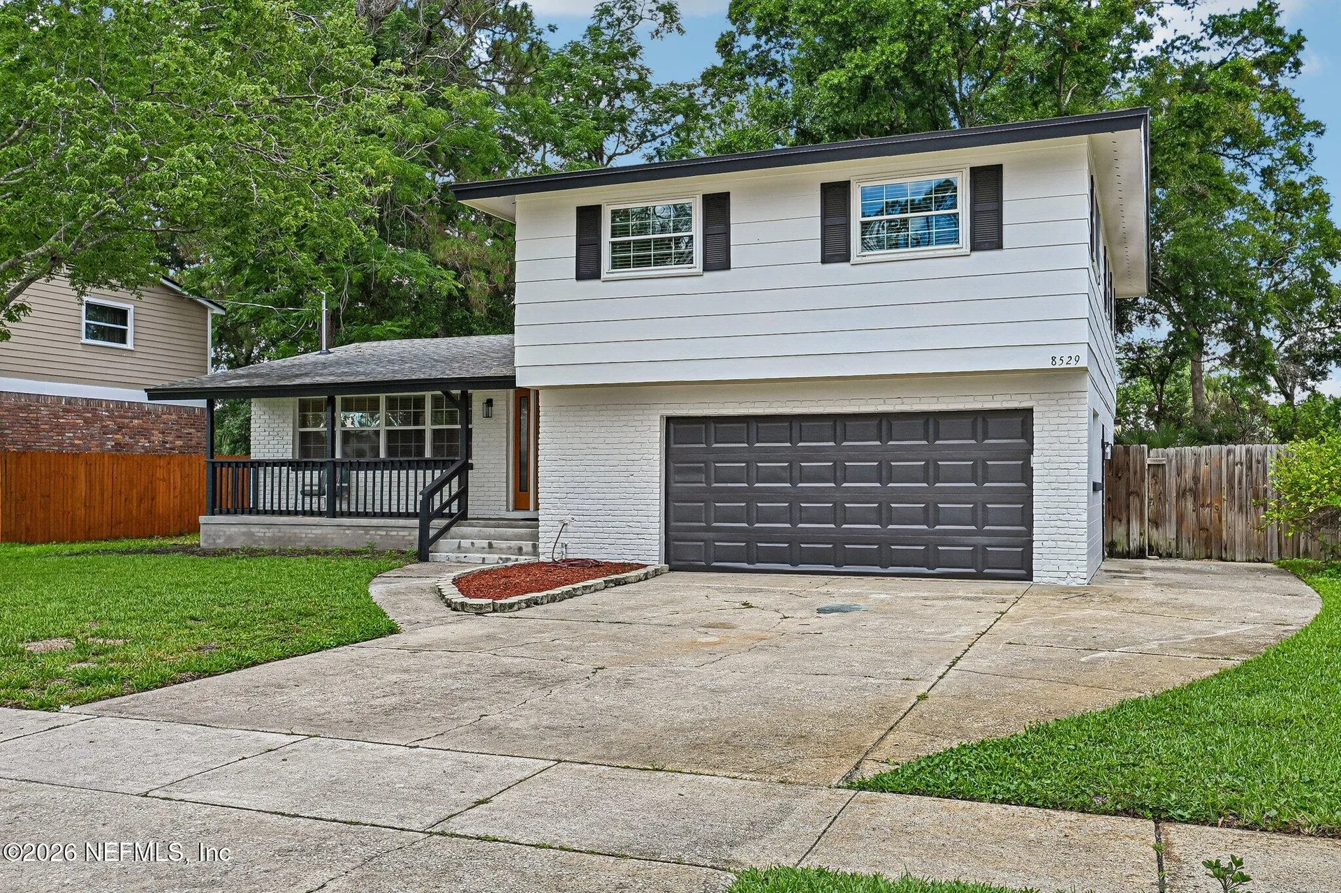 8529 Burkhall Street Jacksonville FL 32211