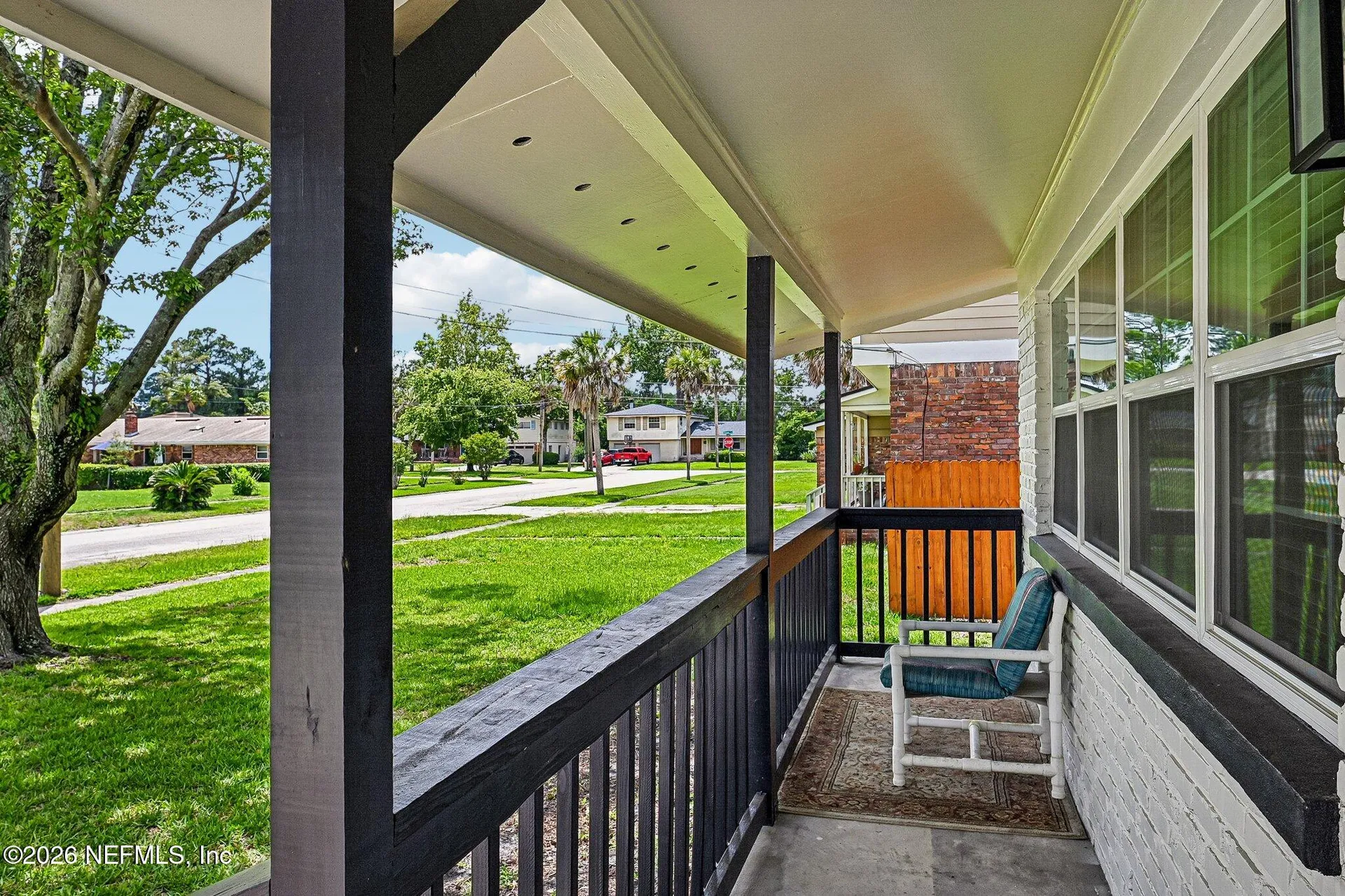 8529 Burkhall Street Jacksonville FL 32211
