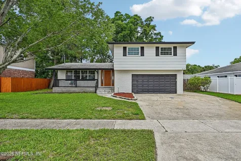 8529 Burkhall Street Jacksonville FL 32211