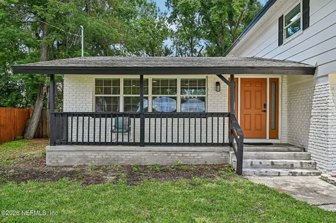 8529 Burkhall Street Jacksonville FL 32211