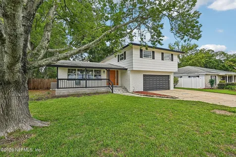 8529 Burkhall Street Jacksonville FL 32211