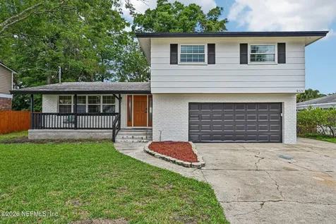 8529 Burkhall Street Jacksonville FL 32211