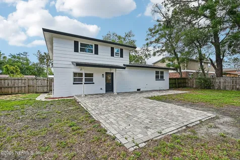 8529 Burkhall Street Jacksonville FL 32211