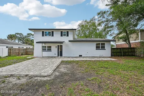 8529 Burkhall Street Jacksonville FL 32211