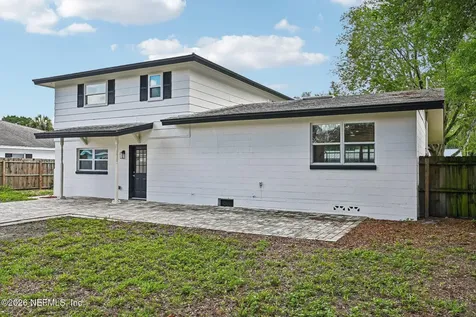 8529 Burkhall Street Jacksonville FL 32211