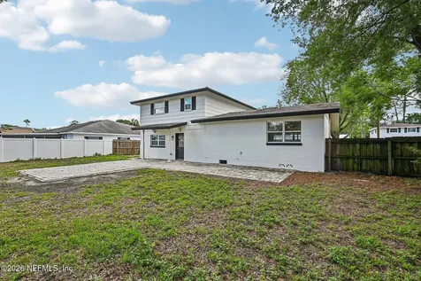 8529 Burkhall Street Jacksonville FL 32211