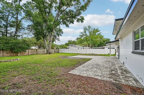 8529 Burkhall Street Jacksonville FL 32211