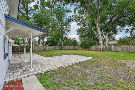 8529 Burkhall Street Jacksonville FL 32211