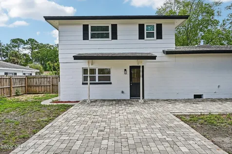 8529 Burkhall Street Jacksonville FL 32211