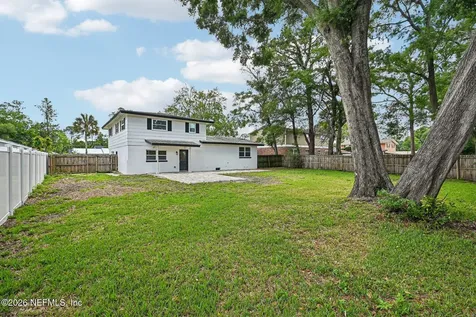 8529 Burkhall Street Jacksonville FL 32211