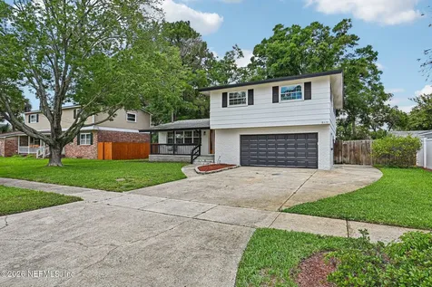 8529 Burkhall Street Jacksonville FL 32211