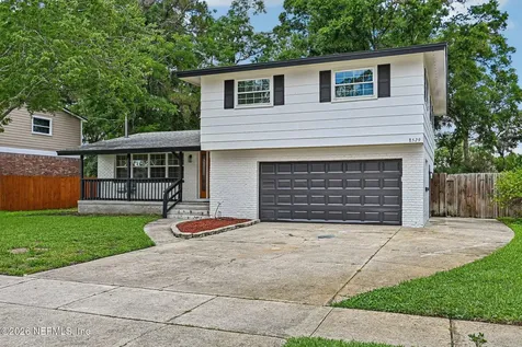 8529 Burkhall Street Jacksonville FL 32211
