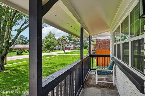 8529 Burkhall Street Jacksonville FL 32211