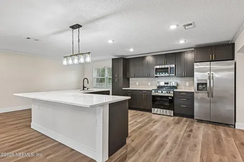 8529 Burkhall Street Jacksonville FL 32211