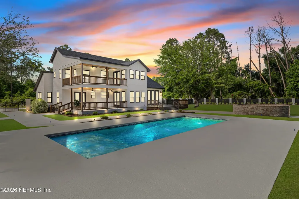 300 NW Talquin Court Jennings FL 32053