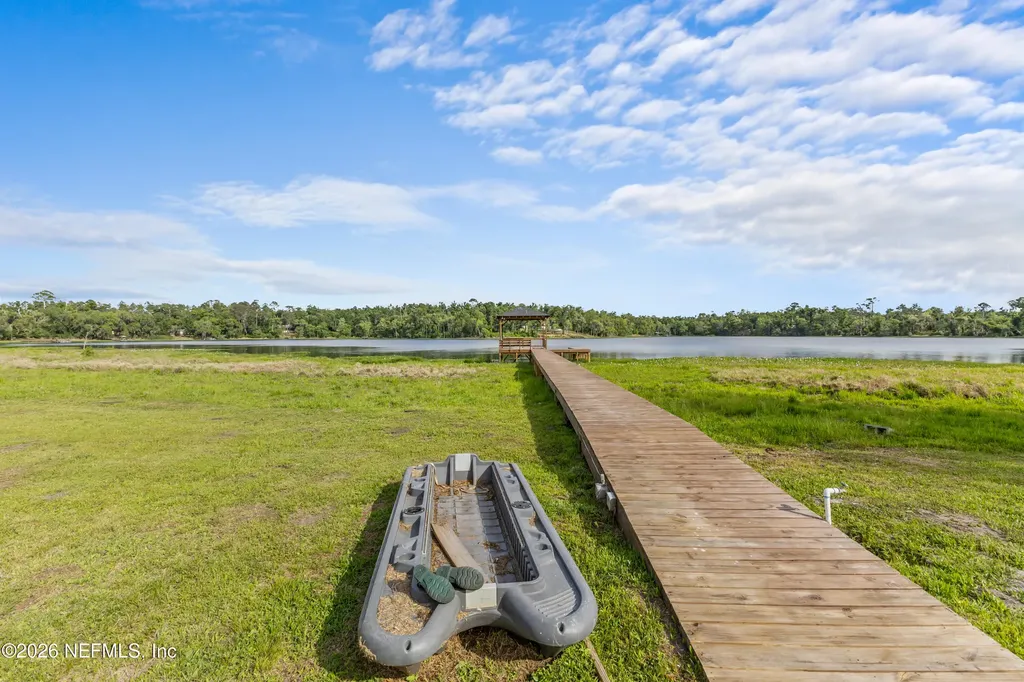 300 NW Talquin Court Jennings FL 32053