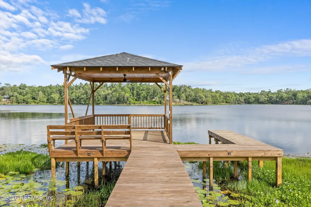 300 NW Talquin Court Jennings FL 32053