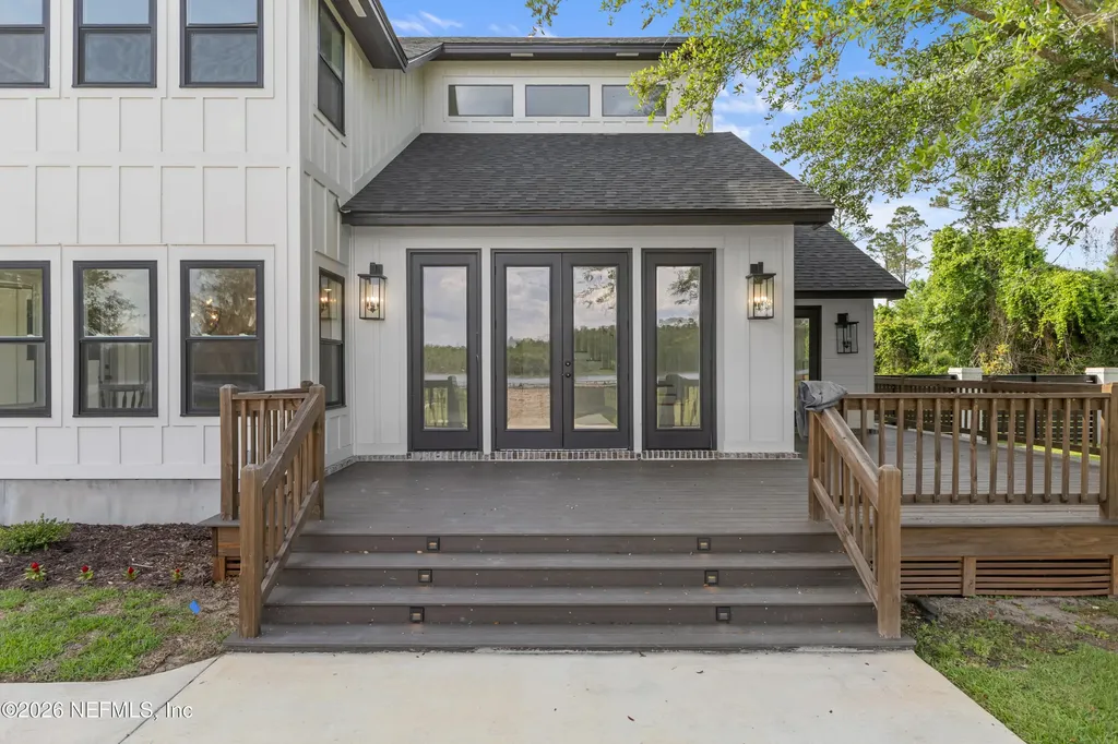 300 NW Talquin Court Jennings FL 32053