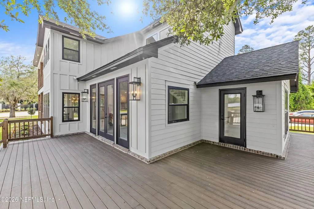 300 NW Talquin Court Jennings FL 32053