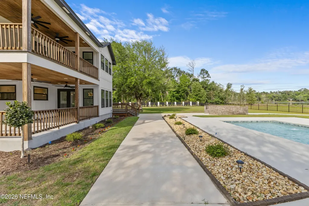 300 NW Talquin Court Jennings FL 32053
