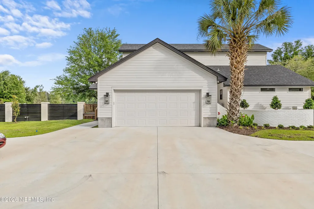 300 NW Talquin Court Jennings FL 32053