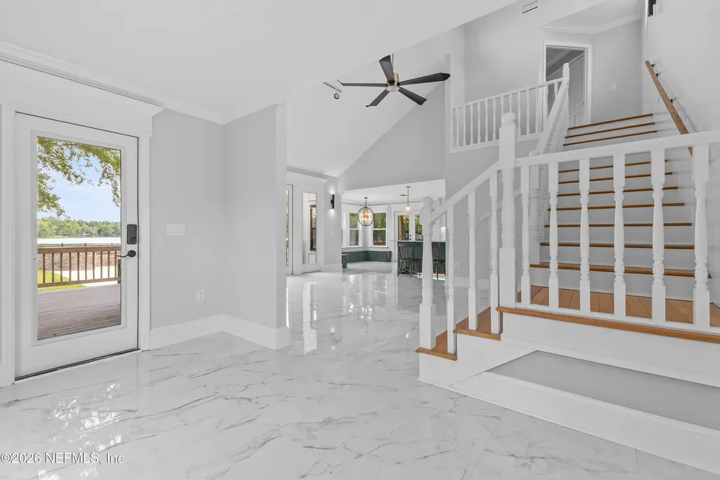 300 NW Talquin Court Jennings FL 32053