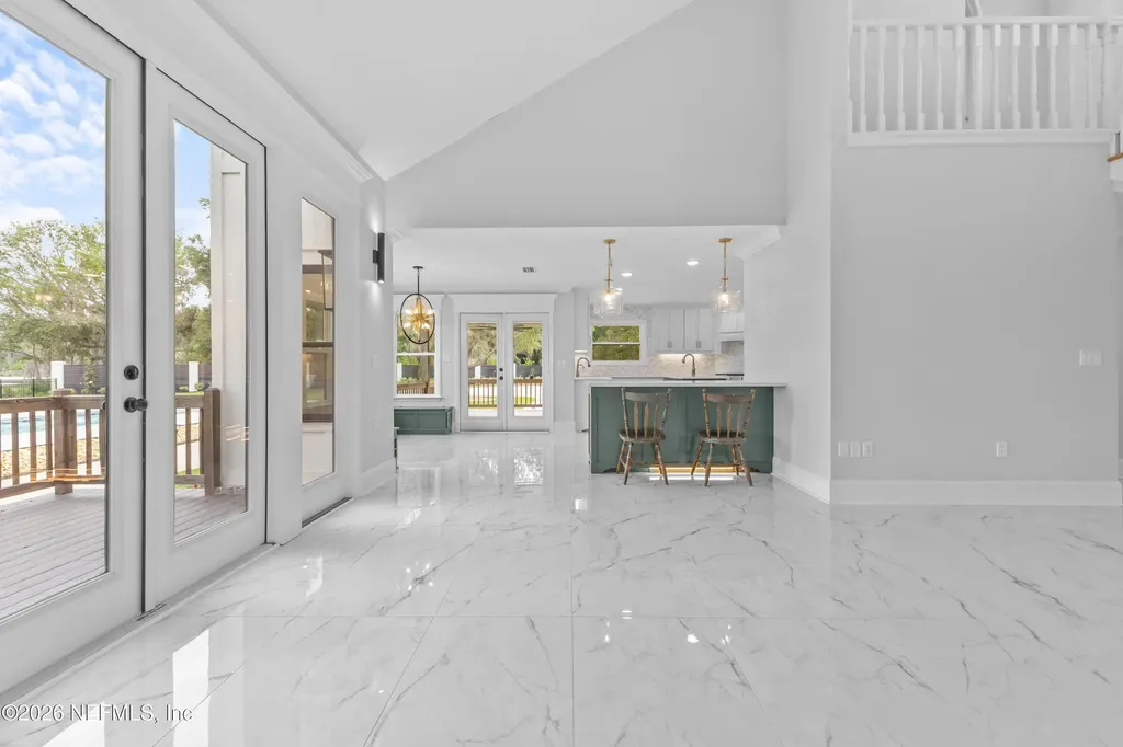 300 NW Talquin Court Jennings FL 32053