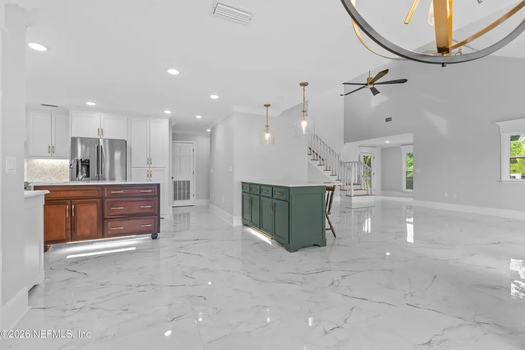 300 NW Talquin Court Jennings FL 32053