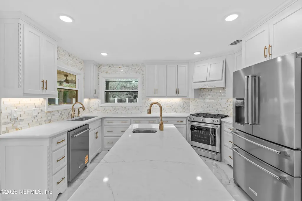 300 NW Talquin Court Jennings FL 32053