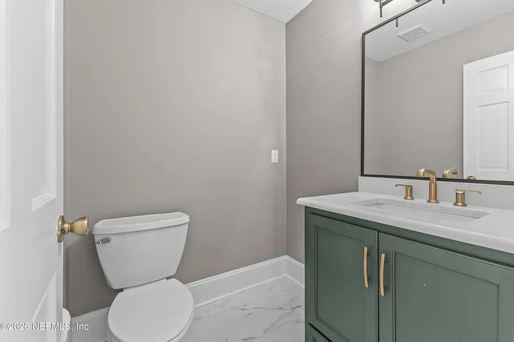 300 NW Talquin Court Jennings FL 32053